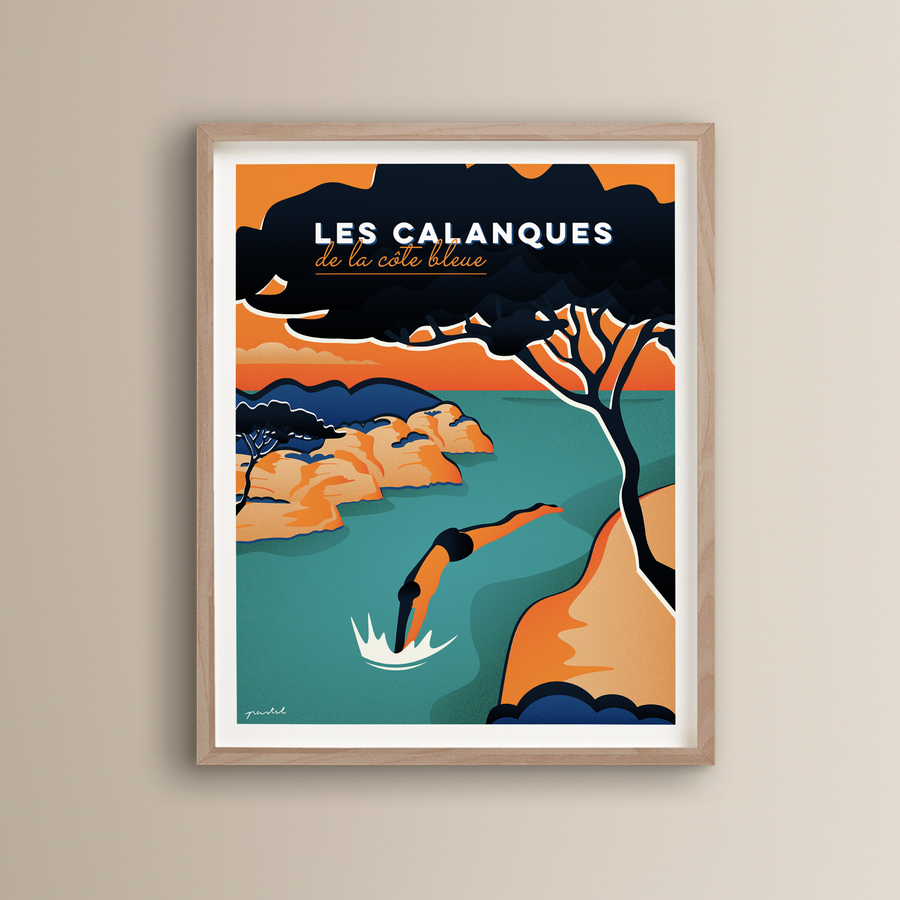 Affiche