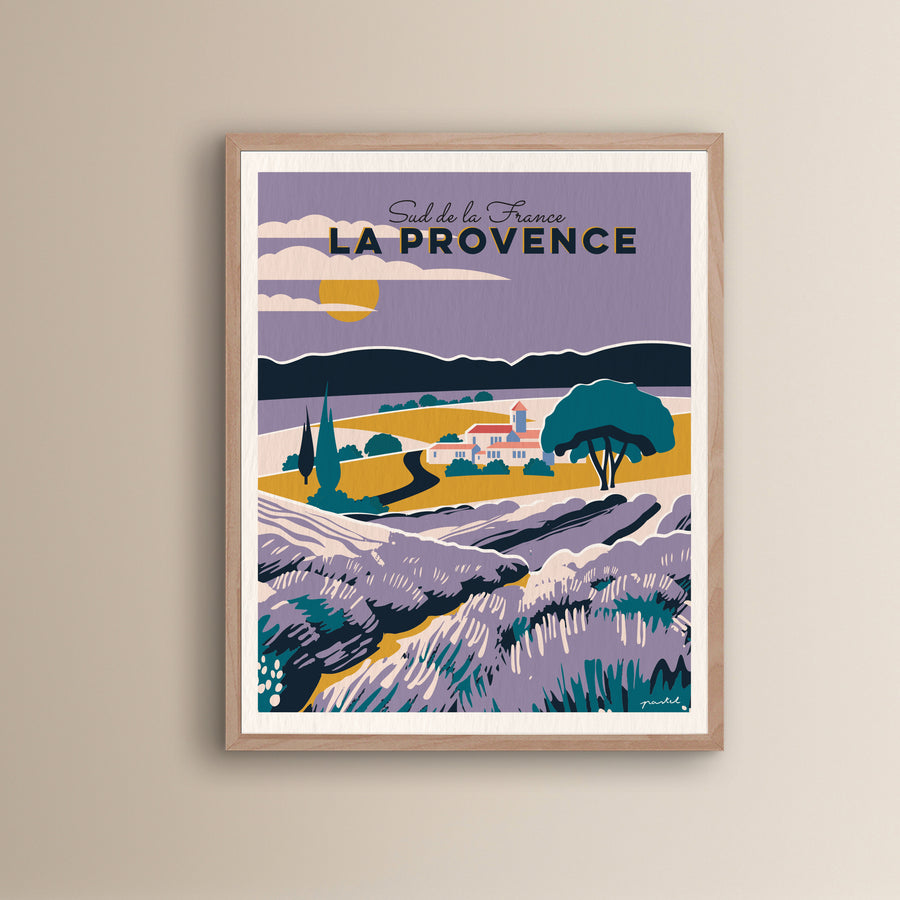 Affiche 